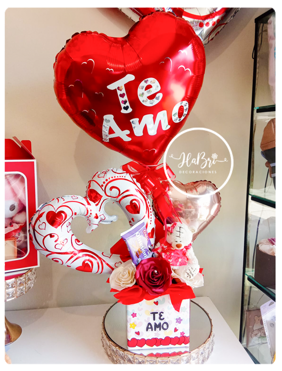 regalos de amor